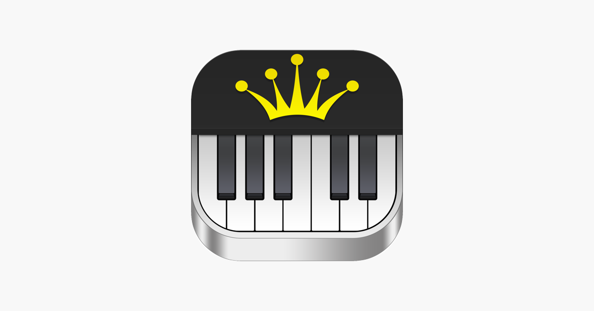 Virtual Piano Keyboard On The App Store - 