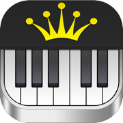 Virtual Piano Keyboard