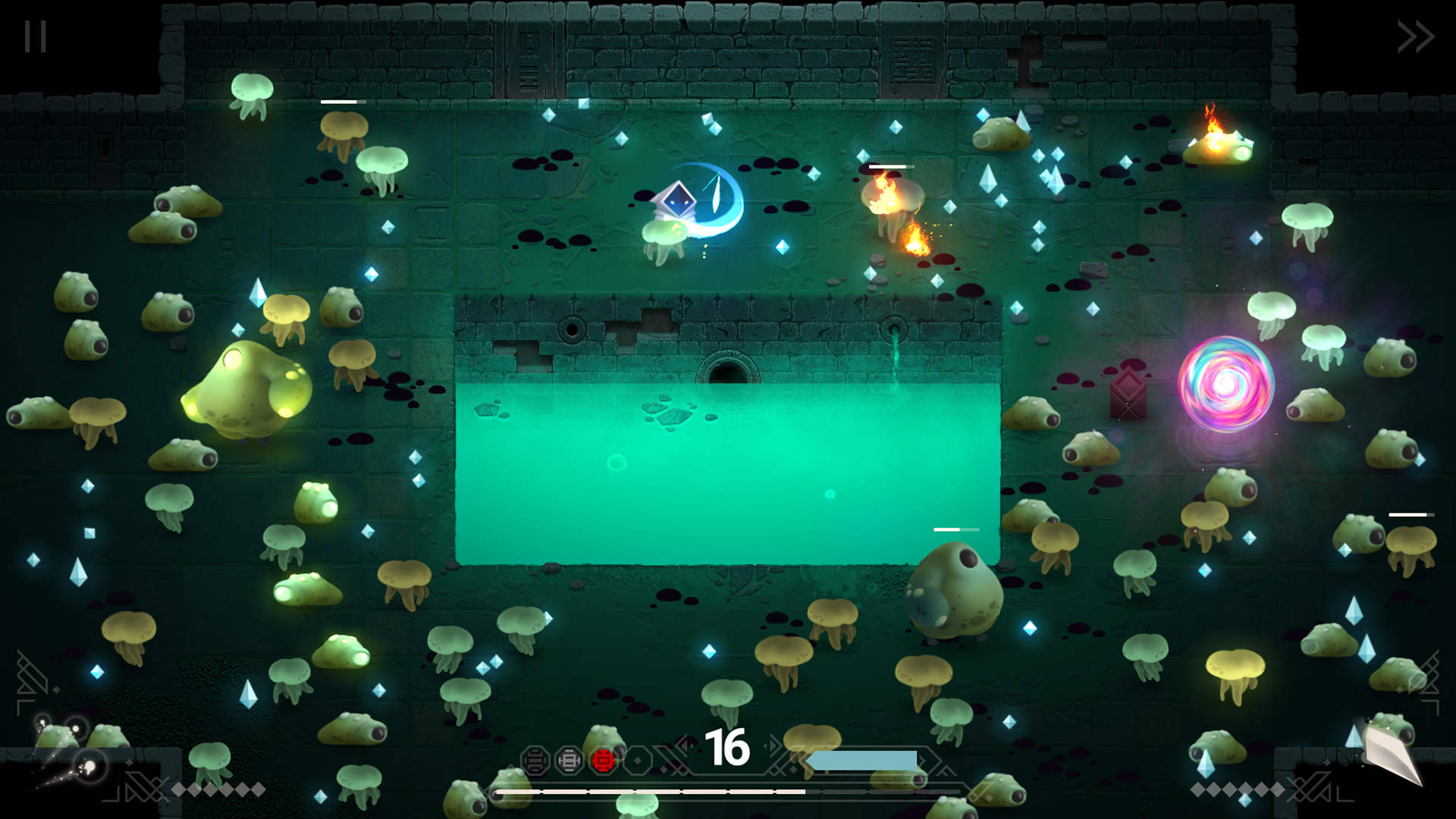 Ritual: Sorcerer Angel screenshot 23