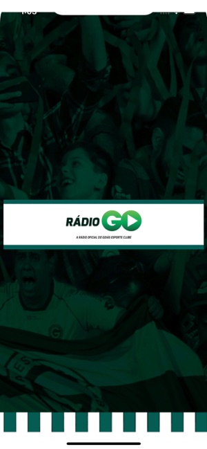 Rádio Goiás(圖2)-速報App