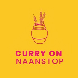 Curry on Naanstop