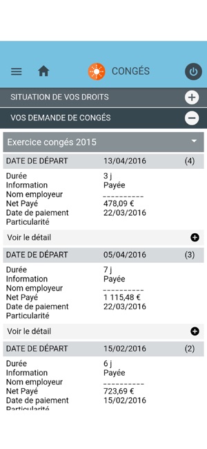 CNETP Salarié(圖4)-速報App