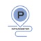 It is very troublesome to manually calculate the parking information, then you can use this app, he can help you time, you can freely choose the number of parking spaces