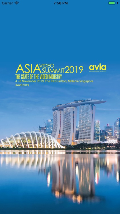 Asia Video Summit