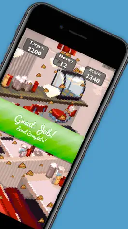 Game screenshot Burger Bunch hack