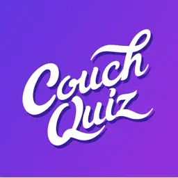 CouchQuiz Multiplayer Trivia app icon