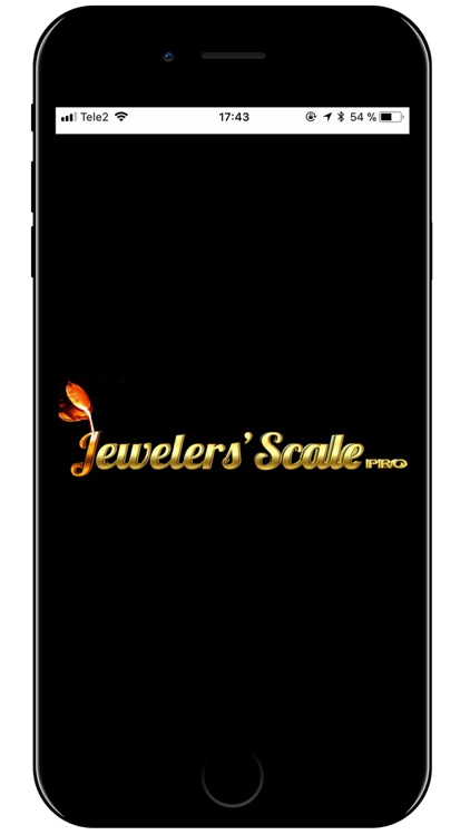 Jewelers' Scale Pro