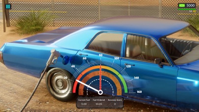 Long Drive: First Summer Car Screenshot