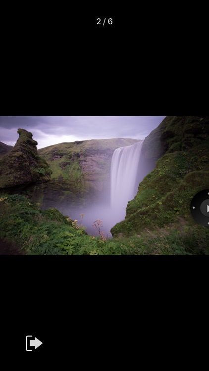 朝歌同屏 screenshot-4