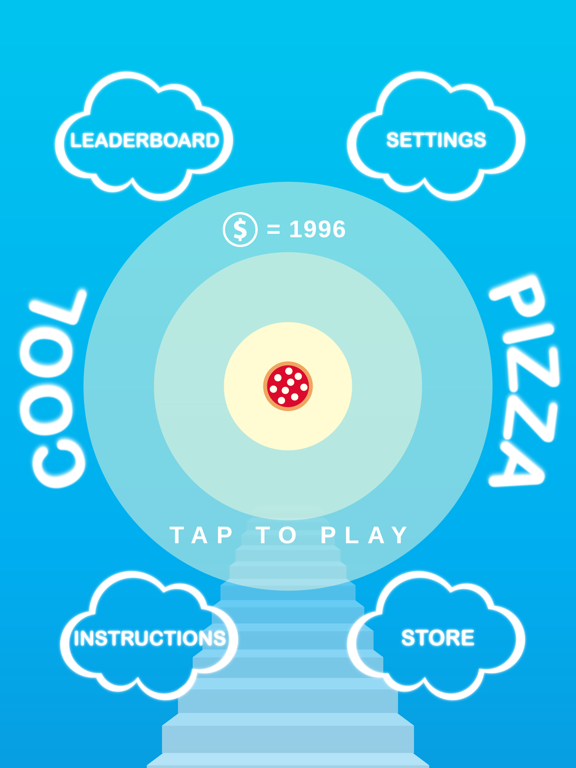 Screenshot #4 pour COOL Pizza!