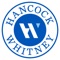 Bank anywhere, anytime with the Hancock Whitney Mobile Banking App for iPad