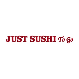 JUST SUSHI TO GO