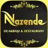 Nazende Mobile Sipariş App Feedback