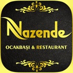 Download Nazende Mobile Sipariş app