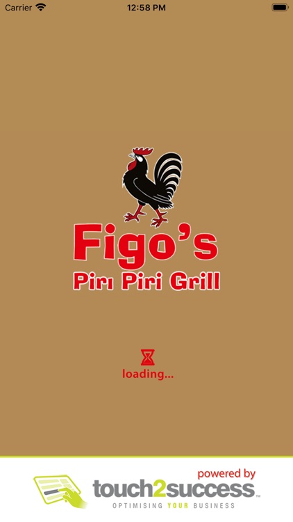 Figos Piri Piri Grill-Rushden
