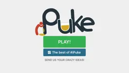 Game screenshot iPuke: The Drinking Game mod apk