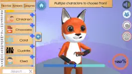 Game screenshot Sign Babble hack