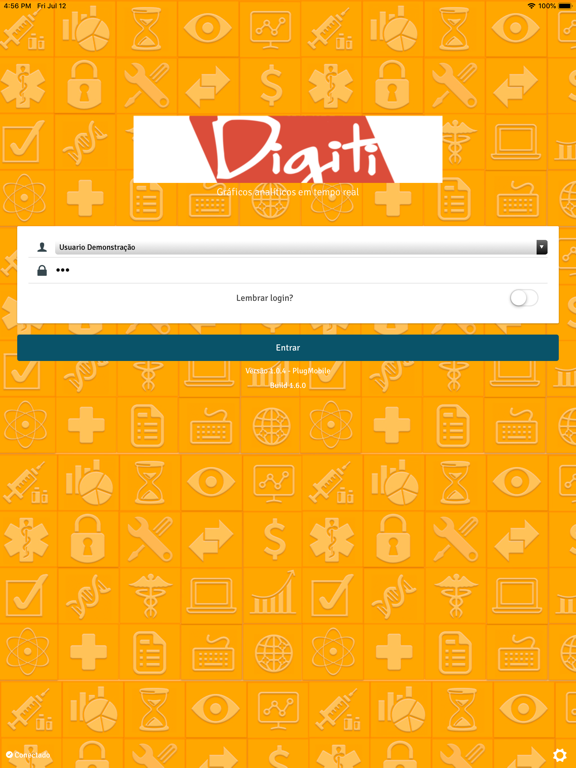 Screenshot #4 pour Digiti