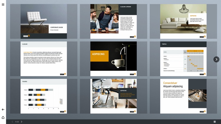 Touchway MMB screenshot-4