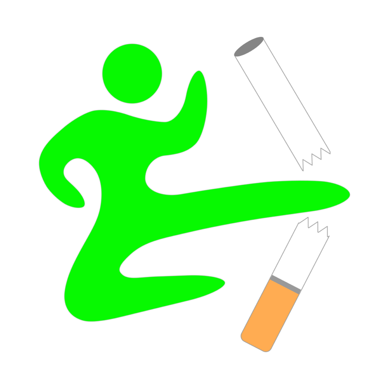 Rauchen aufhören - EasyQuit
