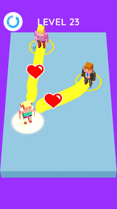 Screenshot #2 pour Emoji Life 3D