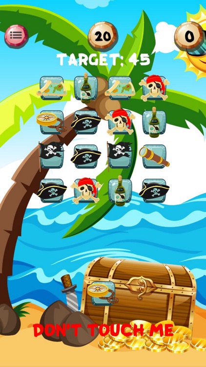 PIRATEO screenshot-4