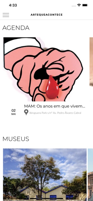 ARTEQUEACONTECE(圖1)-速報App