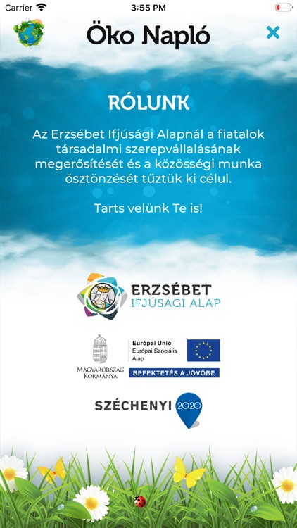 Öko Napló screenshot-6