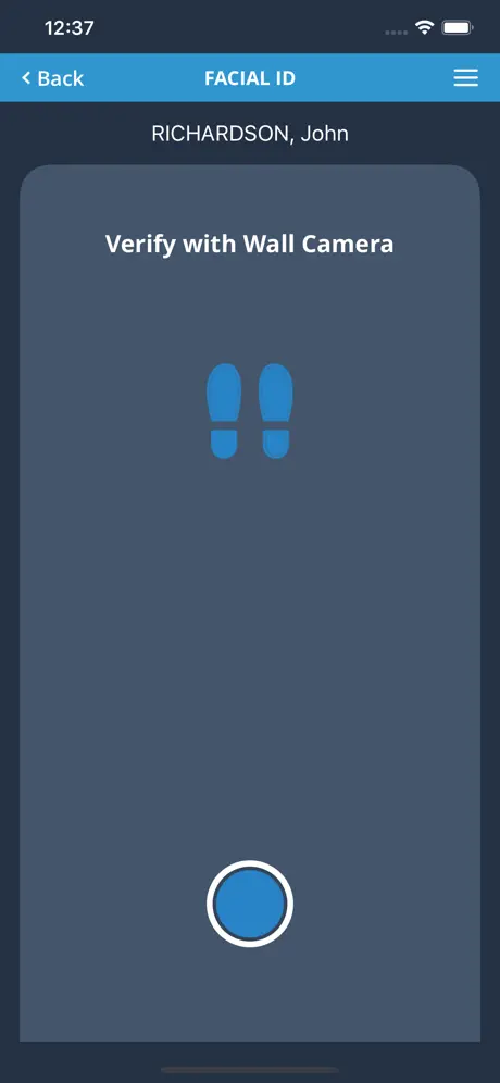 VRT SafeID