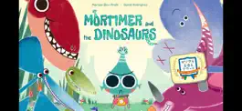 Game screenshot Mortimer and the Dinosaurs mod apk