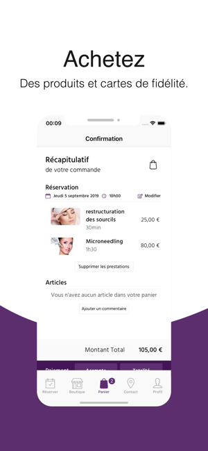 Pin-Up Lash Studio(圖3)-速報App