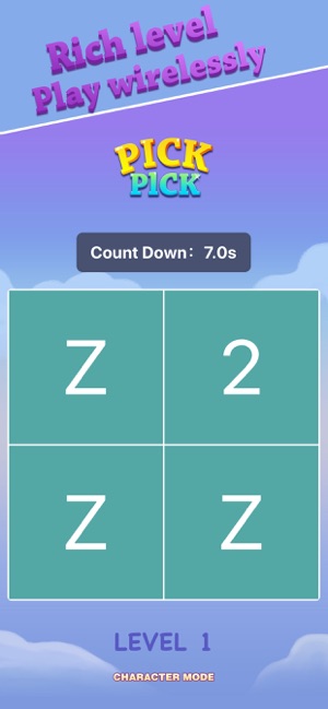 Pick-Pick(圖3)-速報App