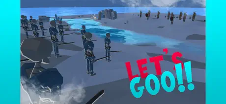 RTS PRO - Battle Simulator