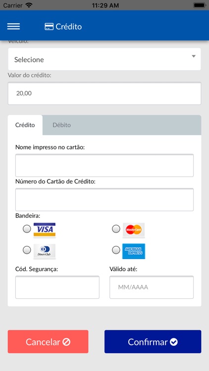 MultParking - Rio Bonito screenshot-3