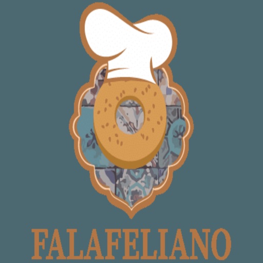 Falafeliano icon