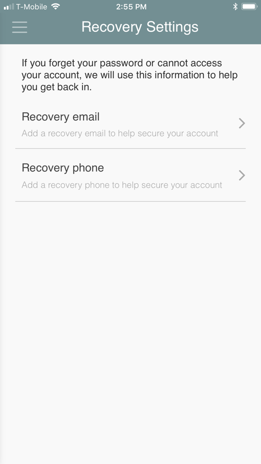 #3. Nok Nok™ BankAuth (iOS) 게시자: Nok Nok Labs