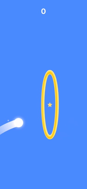 Flappy Jump 2019(圖1)-速報App