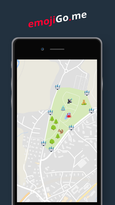emojiGo - Rate your locationのおすすめ画像3