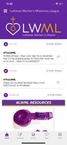 LWML screenshot #2 for iPhone