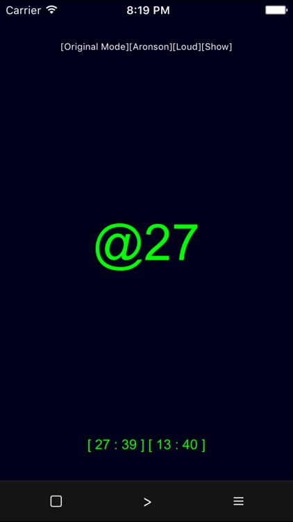 Twice As Hard Trainer