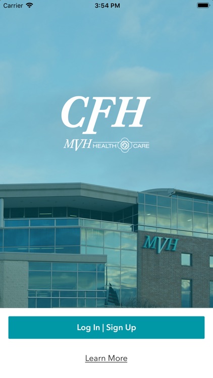 Center for Fitness and Health