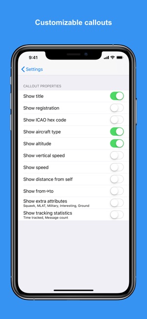 OpenADSB(圖6)-速報App