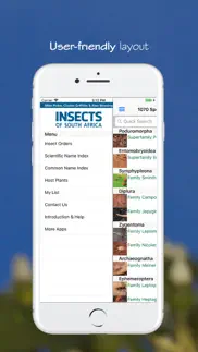 einsects of south africa problems & solutions and troubleshooting guide - 1