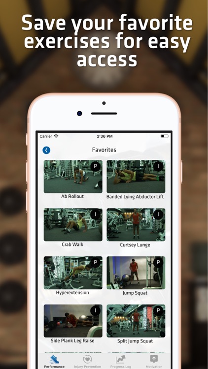 Run Club Gym & Home Workouts screenshot-4