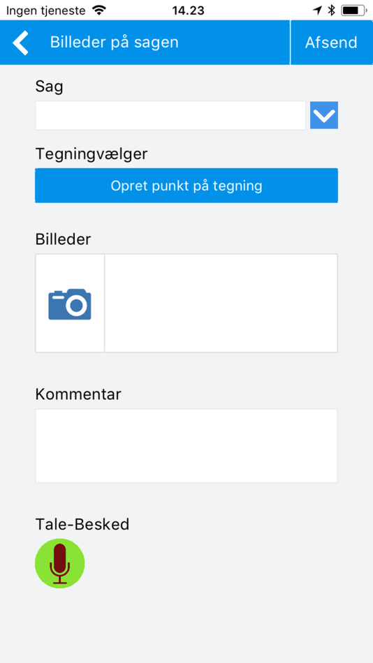 #3. EQS (iOS) 由: Easy Quality Systems Aps