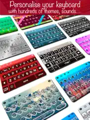 k+ keyboard plus customize айпад изображения 1