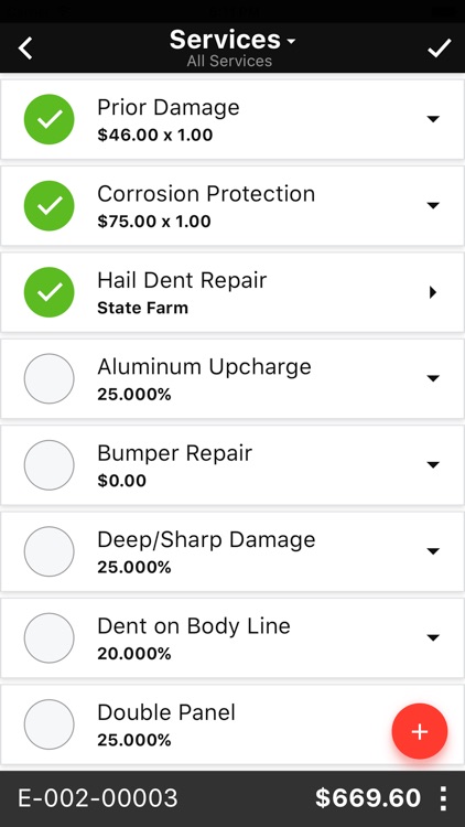 Repair360 screenshot-3