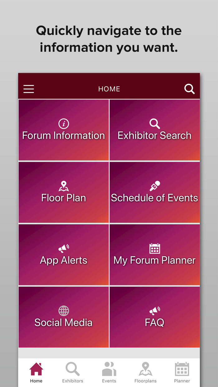 PAEA 2019 Education Forum