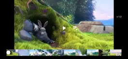 Game screenshot Shook Player hack