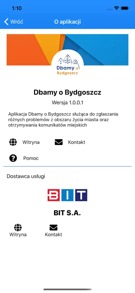 Dbamy o Bydgoszcz